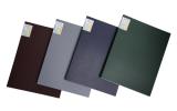Vertical 3 Ring Binder File with 1 Refill Pockets...