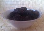 Вяленые оливки (cured olives)