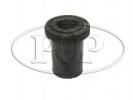 A08 Spring shackle rubber rear