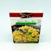 Instant Rice Green Curry Flavor