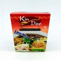 Instant Rice Noodle Simmered Chicken Flavor