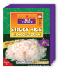 Sticky Rice in Coconut Cream