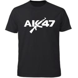 Футболка АК-47