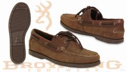 Ботинки из натуральной кожи ''Makasene Boot''...