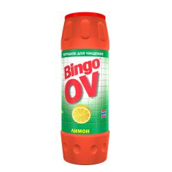 Чистящее средство "Bingo" 500г (в ассортименте)