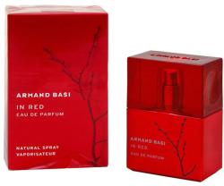 Женская парфюмированная вода Armand Basi "In Red Eau de...