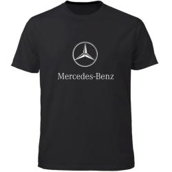 Футболка Mercedez-Benz