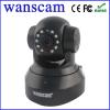 Wanscam HW0027 Android iPhone HD 720P Indoor Pan Tilt CCTV Security System CCTV Cam