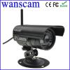 Wanscam-Model AJ-COWA-C126 Night Vision 20M Wifi Small Outdoor IP ODM CCTV Camera