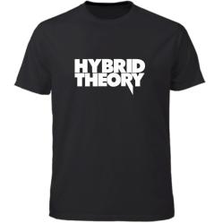 Футболка Hybrid Theory