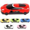 Mini Car Shaped Design MP3 Player Music Player with TF Card Slot M-210418