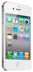 Apple iPhone 4 белый 8GB
