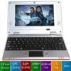 7" Android 4.0 4GB Netbook Laptop Notebook w/...