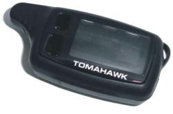 Корпус для брелока Tomahawk TW-9000/9010 new