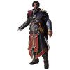 Assassin's Creed Unhooded Ezio Ebony Figure