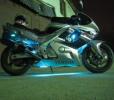 Подсветка мотоцикла Extreme