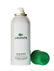 Дезодорант с феромонами Lacoste "Eau De Lacoste L.12.12 Blanc