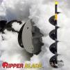 Шнек Jiffy 8" (200 мм) D-IceR ARMOR™ с лезвием Ripper™