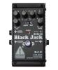 Педаль эффектов  BJ-1 BLACK JACK DELUXE
