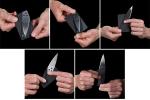 Нож кредитка   CardSharp 2