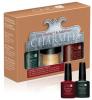 Набор CND Shellac & Additives Charmed Limited Collection №1