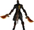 God of War 2: Kratos Dark Oddessy