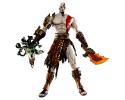 God of War - Golden Fleece Kratos