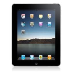 Apple iPad 2 MC774ZP/A (32Gb Wi-Fi + 3G Black
