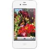 Iphone 4S 16GB White