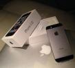 Apple iPhone 5S 4G Unlocked Phone (SIM Free)