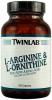Twinlab L-Arginine/L-Ornithine (100к)