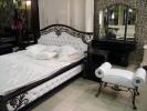 Кованая кровать "Милана"