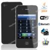 3.2" Touch Screen 2 SIM AT&T T-Mobile Vodafone Unlocked Mobile Cell Phone+ TV+ WiFi+ Java P05-TWS2