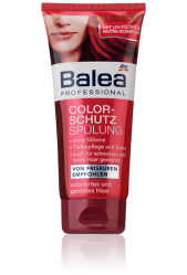 Balea Профессиональный бальзам для окрашенных волос