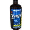Dymatize Nutrition, Liquid L-карнитин, Лимонад, 1100 мг, 16 жидких унций (473 мл)