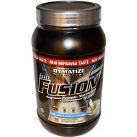 Dymatize Nutrition , Elite Fusion 7 протеиновая смесь , Сливочный...