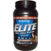 Dymatize Nutrition, Elite, 100% сывороточный протеин, богатый шоколадный, 2 фунта (907 г)