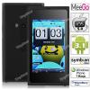 3.45" TFT LCD Touch AT&T T-Mobile Vodafone Unlocked 7 Mobile Systems Bar Mobile Cell Phone+ JAVA+ FM+ Camera P05-N91