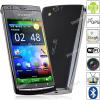 4" Touch Capacitive Screen AT&T T-Mobile Vodafone Unlocked Android 2.3 OS Smart Phone 3G Cell Phone+ GPS+ WiFi+ TV P05-X18I