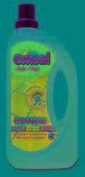 EMSAL / ЭМСАЛ Средство для камня и кафеля с защитой от пятен