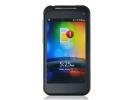 4.0" WVGA Capacitive Screen Android Smartphone with GPS, WIFI, Bluetooth (Black)