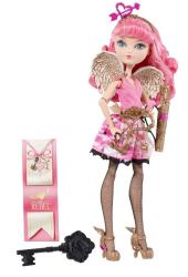 Ever After High C.A. Cupid Doll - Купидон