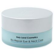 КРЕМ ДЛЯ ВЕК И ШЕИ / BIO REPAIR EYE& NECK CREAM  Объем: 30 мл