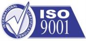 ISO 9001 – система менеджмента качества