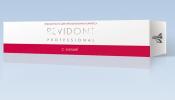 Зубная паста REVIDONT PROFESSIONAL для профилактики кариеса с мумие