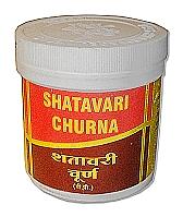 Шатавари чурна Shatavari churna порошок 200г