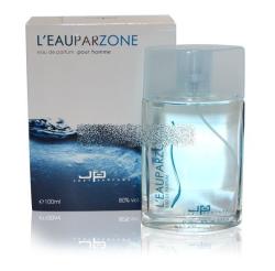 Парфюмированная вода для мужчин L'eau par Zone 100мл, JUST...