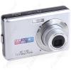 2.7" 12MP CCD 3X Optical & Digital Zoom DC Digital Camera with SD Slot AV-out Jack VDC-23824