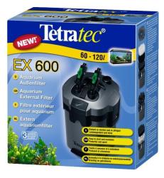 Внешний Фильтр Tetra EX 600