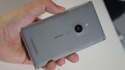 Nokia Lumia 925 Gray